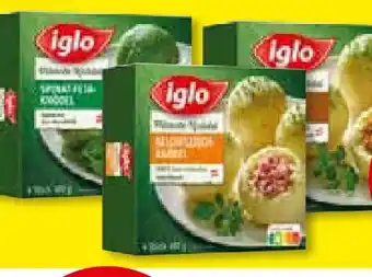 Unimarkt Pikante knödel Angebot