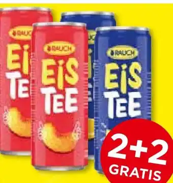 Unimarkt Eistee Angebot