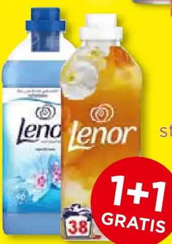 Unimarkt Weichspüler Angebot