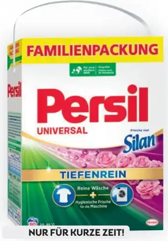 Bipa Waschmittel Angebot