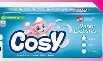 Bipa Toilettenpapier Angebot