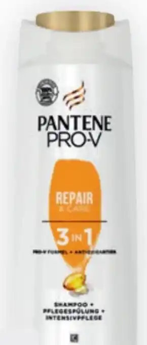 Bipa Shampoo Angebot