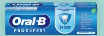 Bipa Zahncreme pro expert Angebot
