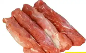 Transgourmet Schweine filet Angebot