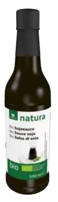 Transgourmet Bio sojasauce Angebot