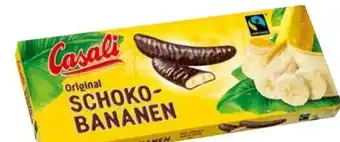 Transgourmet Original schoko-bananen Angebot