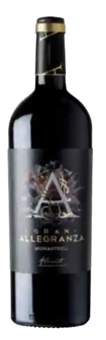 Transgourmet Grand allegranza monastrell Angebot