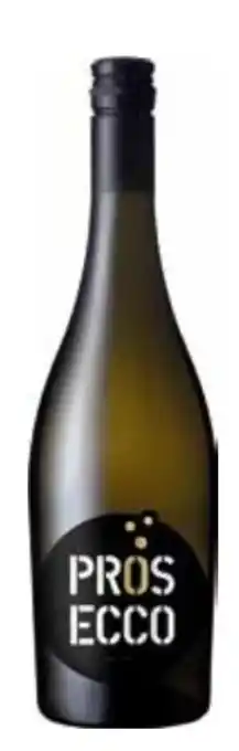 Transgourmet Prosecco frizzante Angebot