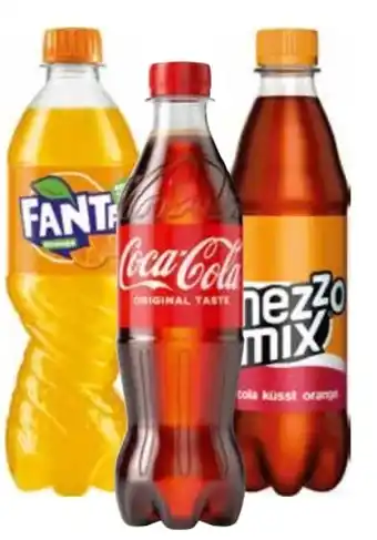 Transgourmet Coca cola limonade Angebot