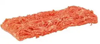 Transgourmet Faschiertes gemischt Angebot