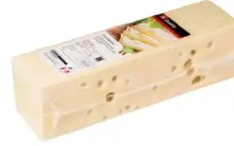 Transgourmet Emmentaler Angebot