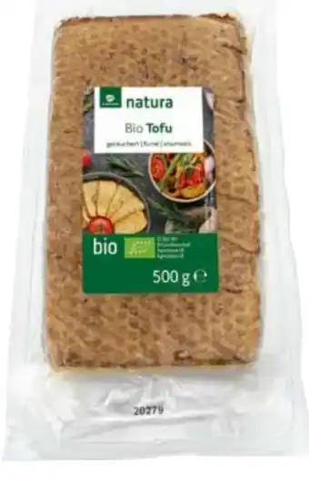 Transgourmet Tofu geräuchert Angebot