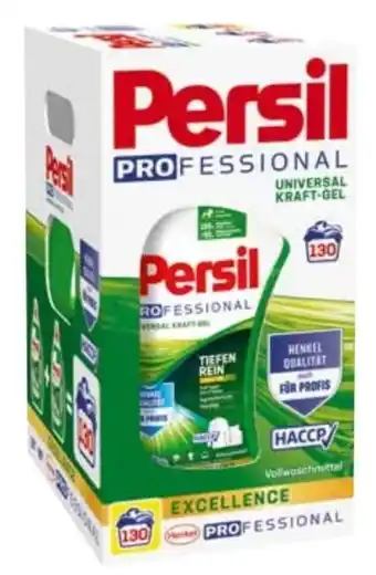 Transgourmet Professional pulver Angebot