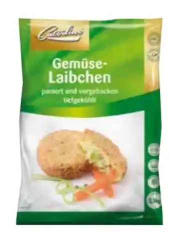 Transgourmet Gemüselaibchen Angebot