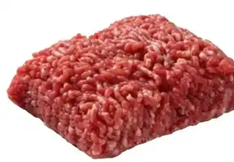 Transgourmet Rinder faschiertes Angebot