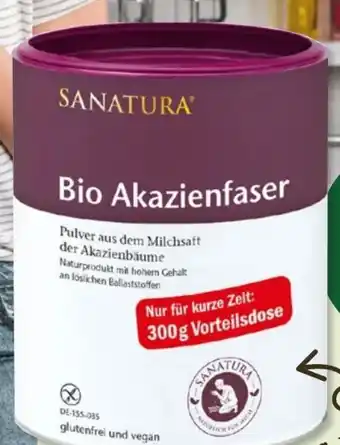 Martin Reformstark Bio akazienfaser Angebot