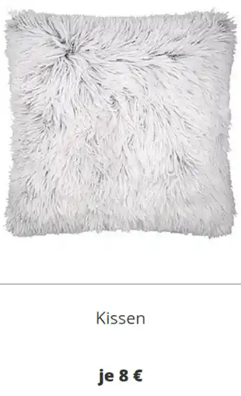 TEDi Kissen Angebot