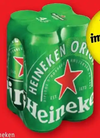 Lidl Premium Lager Angebot