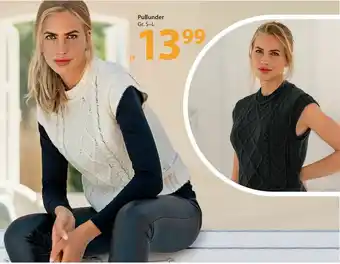 NKD Pullover S-L Angebot
