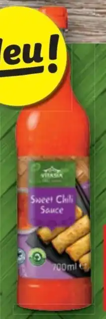 Lidl Sweet Chili Sauce Angebot