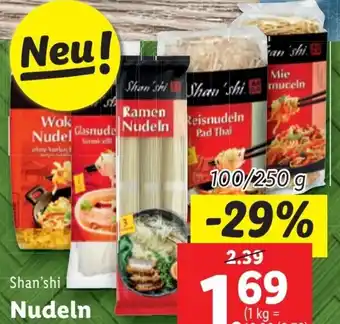 Lidl Nudeln Angebot