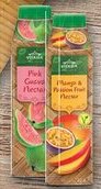 Lidl Mango-Maracuja oder Guaven Nektar Angebot