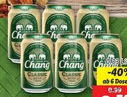 Lidl Lager Bier Angebot