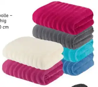 Lidl Duschtuch Angebot