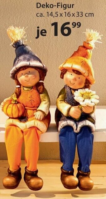 NKD Deko-Figur Angebot