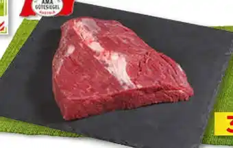 Unimarkt Siedefleisch vom Premium Rind Angebot