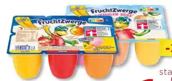 Unimarkt Danone Fruchtzwerge Angebot