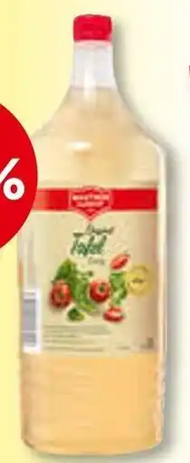 Unimarkt Mautner Tafelessig Angebot