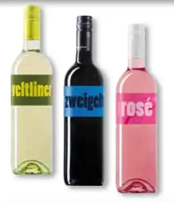 Unimarkt Winvino Mein Wein Angebot