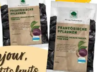 Martin Reformstark Französische pflaumen Angebot