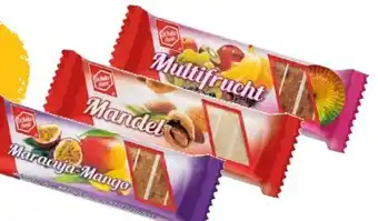 Martin Reformstark Fruchtschnitten Angebot