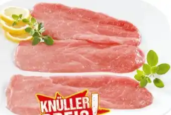 Maximarkt Kaiserschnitzel Angebot