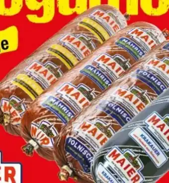 Maximarkt Krakauer Angebot