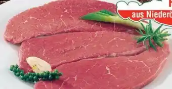 SPAR Gourmet Rindsschnitzel Angebot