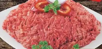 SPAR Gourmet Faschiertes gemischt Angebot