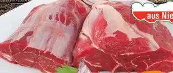 SPAR Gourmet Gulaschfleisch Angebot