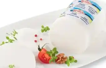 SPAR Gourmet Ziegenrolle chevre de bellay natur Angebot