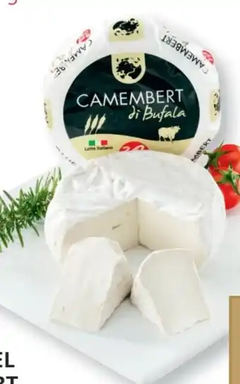 SPAR Gourmet Camembert Angebot