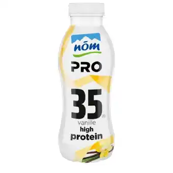 Spar Nöm pro 35 g high protein versch. sorten spar 350 gramm 1 flasche Angebot