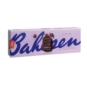 Spar Bahlsen messino versch. sorten spar 125 gramm 1 packung Angebot