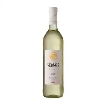 Spar Lenz moser servus versch. sorten spar 0.75 liter 1 flasche Angebot