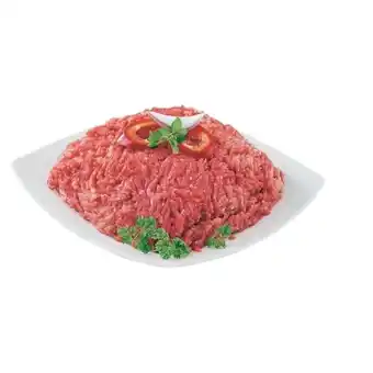 Spar Tann faschiertes gemischt spar 1 kilogramm Angebot