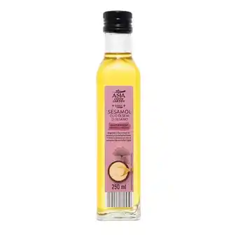 Hofer Asia green garden chinesisches öl div. sorten hofer 250 milliliter 1 flasche Angebot