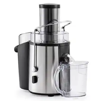 Hofer Ambiano elektrischer entsafter/mixer hofer 1 stück Angebot