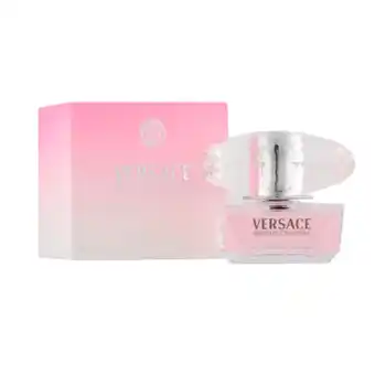 Bipa Versace bright crystal eau de toilette bipa 50 milliliter 1 stück Angebot