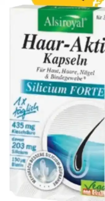 Martin Reformstark Haar-aktiv kapseln silicium forte Angebot